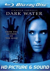 Στοιχειωμένο Νερό / Dark Water (2005)