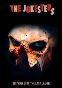 The Jokesters (2015)