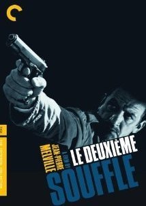 Second Breath / Le deuxième souffle (1966)