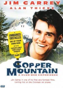 Copper Mountain (1983)