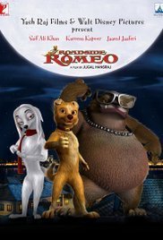 Roadside Romeo (2008)