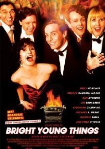 Bright Young Things (2003)