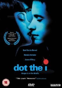 Dot the I / Φονική Λεπτομέρεια (2003)