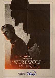 Werewolf by Night (2022)
