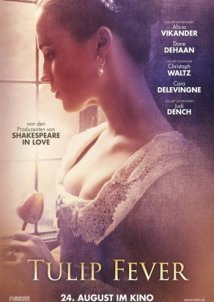 Tulip Fever / Ο πυρετός της τουλίπας (2017)