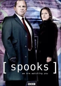 Spooks / MI-5 (2002)