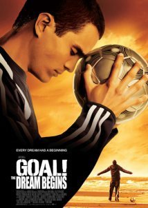Goal! The Dream Begins (2005)