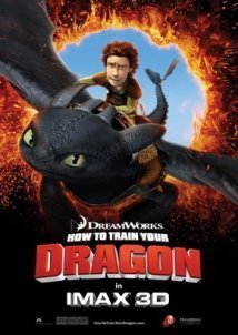 How to Train Your Dragon (2010)