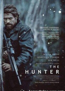The Hunter (2011)