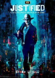 Justified: City Primeval (2023)