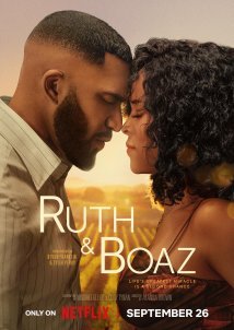 Ruth & Boaz (2025)