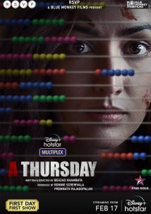 A Thursday (2022)