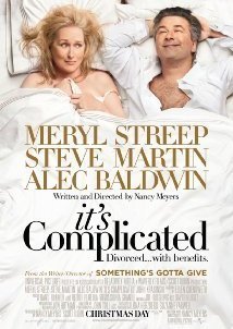 It's Complicated (2009)