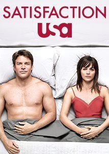 Satisfaction (2014-2015) Tv Series