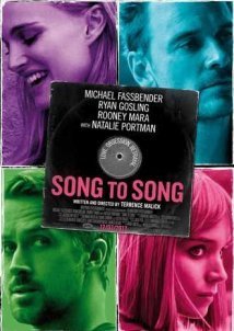 Song to Song (2017)