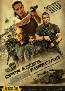 Operações Especiais (2015)