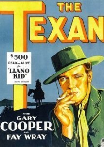 The Texan (1930)