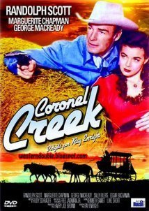 Coroner Creek (1948)