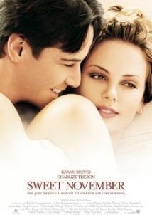 Sweet November / Γλυκός Νοέμβρης (2001)