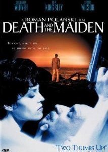 Death and the Maiden (1994)
