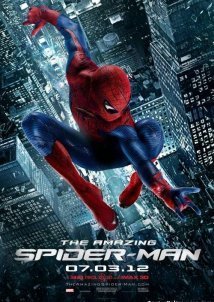 The Amazing Spider-Man (2012)