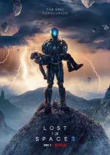 Lost in Space (2018)