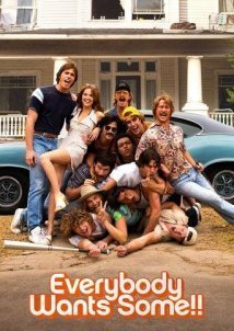 Everybody Wants Some!! / Όλοι θέλουν από λίγο!! (2016)