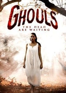 Ghouls / Το Βασίλειο Των Πνευμάτων (2008)
