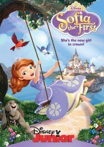 Sofia the First / Σοφία Η Πριγκίπισσα (2013)
