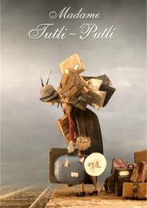 Madame Tutli-Putli (2007) Short