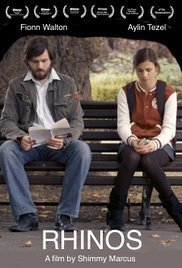 Rhinos (2012)  Short