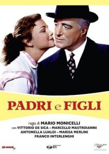 Padri e figli / A Tailor's Maid / Πίσω από τα κλειστά παράθυρα (1957)