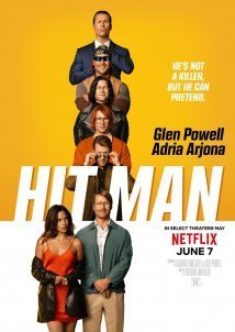 Hit Man (2024)