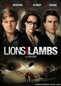 Lions for Lambs (2007)