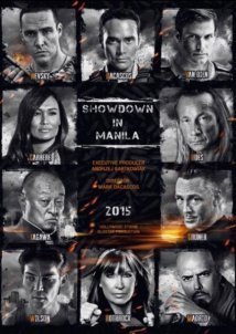 Showdown in Manila (2016)