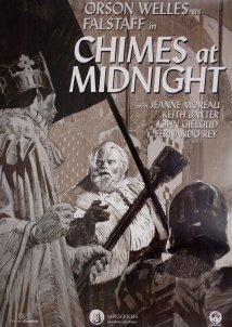 Falstaff: Οι Καμπάνες του Μεσονυχτίου / Chimes at Midnight / Campanadas a medianoche (1965)