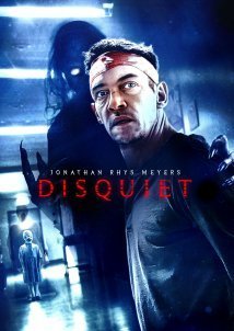 Disquiet (2023)