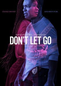 Don't Let Go (2019)