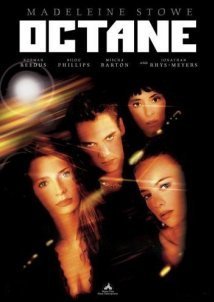 Octane - Pulse (2003)