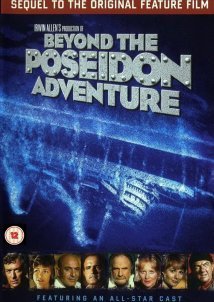 Beyond the Poseidon Adventure (1979)