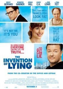 The Invention of Lying / Ο ψευταράς (2009)