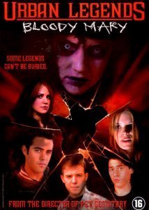 Urban Legends: Bloody Mary (2005)