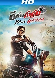 Race Gurram (2014)