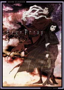 Ergo Proxy (2006)