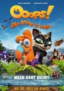 All Creatures Big and Small / Ooops! Noah Is Gone... (2015)