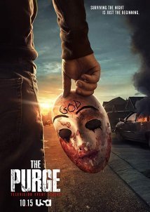 The Purge (2018)