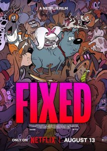 Fixed / Μια Τελευταία Περιπέτεια (2025)