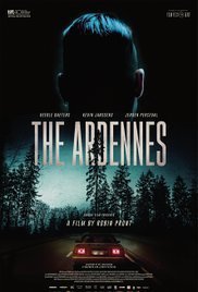Αρδέννες / The Ardennes / D'Ardennen (2015)