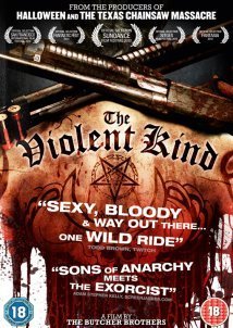 The Violent Kind (2010)