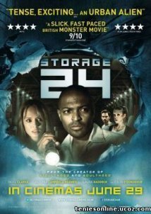Storage 24 (2012)